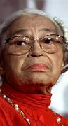 Image result for Rosa Parks with Her Family