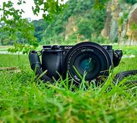 Image result for Sony A5100 Food Shots