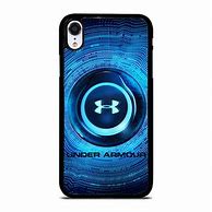 Image result for Under Armour iPhone XR Case