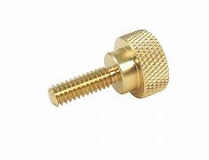 Image result for Knurled Lamp Thumb Screw