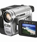 Image result for Sony 8Mm Camcorder