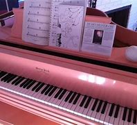 Image result for 55th Note On the Piano