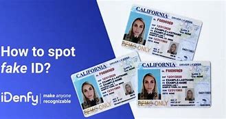 Image result for How to Take a Good Fake ID Photo