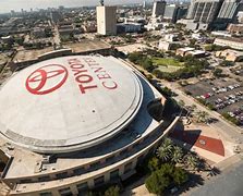 Image result for Toyota Center Houston