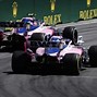 Image result for Formula 1 Car Top Speed