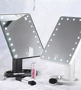 Image result for Mirror That Turns into Screen