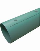 Image result for SDR 35 Perforated Drain Pipe