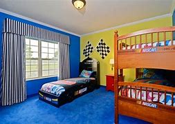 Image result for NASCAR Themed Room