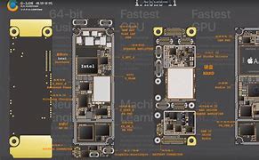 Image result for iPhone 11 Chip Inside