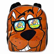 Image result for Scooby Doo Santa's Toy Bag