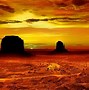 Image result for Arizona Desert Landscape with Sky