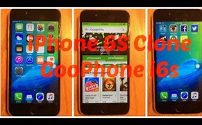 Image result for How to Clone iPhone 6s