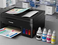 Image result for Canon Printer Service