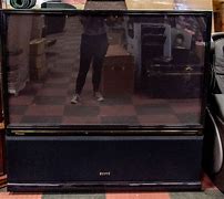 Image result for Pioneer Rear Projection TV