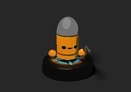 Image result for Enter the Gungeon Bullet Kid