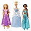 Image result for Princes Disney Doll Collection