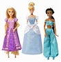 Image result for Disney Princess Mattel Toys