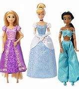 Image result for Disney Princess Dolls 100