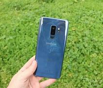 Image result for Samsung Galaxy S9 Plus Gold