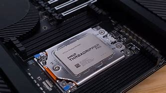 Image result for AMD Ryzen Threadripper Pro 5995Wx 64 Cores