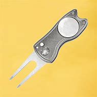 Image result for Ping Golf Ball Divot Repair Tool