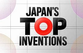 Image result for Japan Innovation