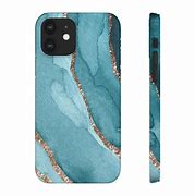 Image result for 6 Feet Drop Teal Phone Case