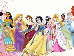 Image result for Disney Princess HD Images