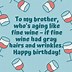 Image result for Funny Birthday Brother
