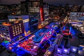 Image result for Montreal En Lumiere