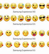 Image result for J 18 Samsung Emojis