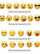 Image result for Samsung Galaxy Emojis