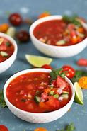 Image result for Gazpacho