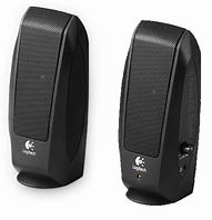 Image result for Logitech Small Speakers