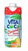 Image result for Vita Coconut