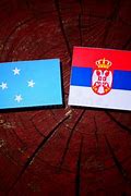 Image result for Greater Serbia Flag