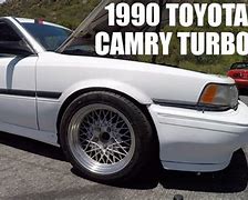 Image result for Turbocharged Camry