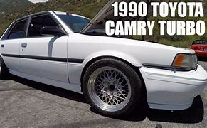 Image result for Turbo Camry