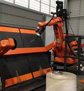Image result for ABB Welding Robot