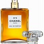 Image result for Chanel No. 5 Perfume for Women