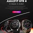 Image result for Amazfit New Watch