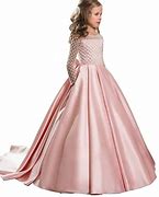 Image result for Pink Dresses for 8 Year Olds