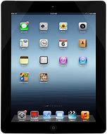 Image result for Black Apple iPad 4