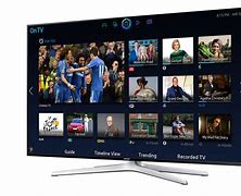 Image result for 55-Inch Flat Screen Smart TV