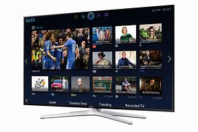 Image result for Samsung 6 Series 55 TV