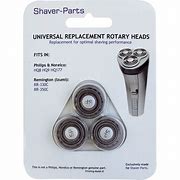Image result for Philips Razor Parts