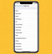 Image result for iPhone XR Menu Button