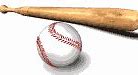 Image result for Only Baseball Bat and Ball