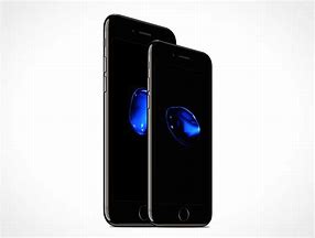 Image result for iPhone 7 Phone Graphic Black