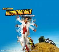 Image result for incontrolable